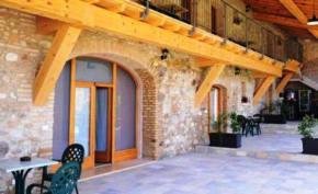  Agriturismo Corte La Sacca  Поццоленго